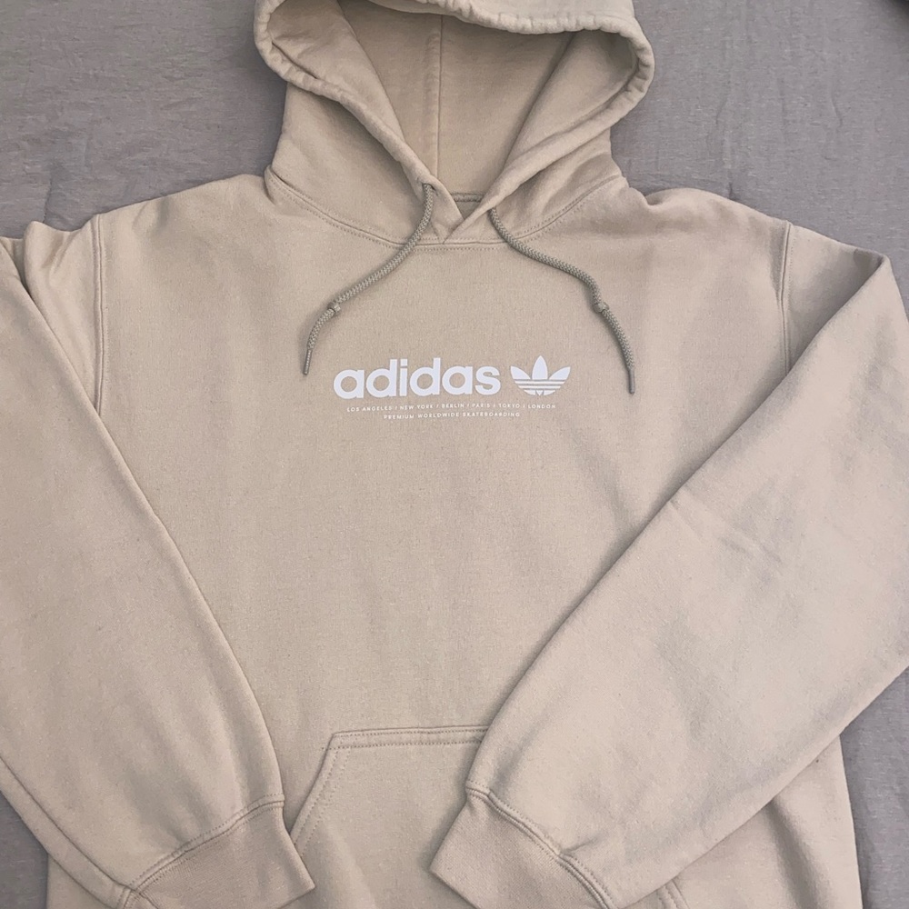 Adidas Hoodie